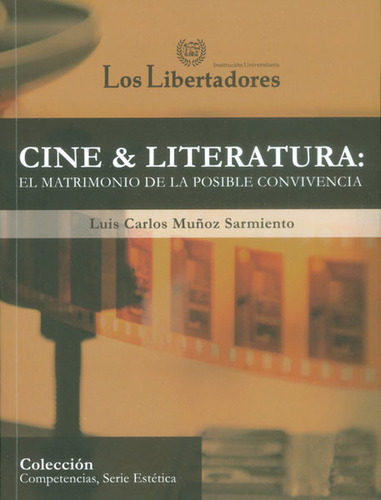 Cine  Literatura El Matrimonio De La Posible Convivencia