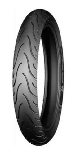 Cubierta 90/90 R 18 Pilot Street Michelin Honda Genamax
