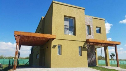 Imagen 2 de 9 de Casa A Estrenar En Castaños!!