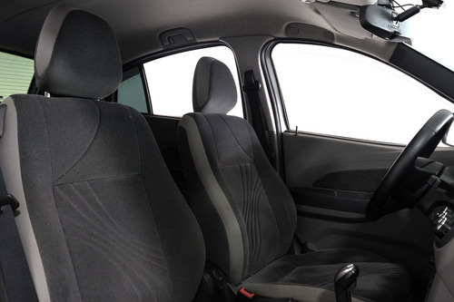 Imagem 7 de 15 de Chevrolet Agile 1.4 Mpfi Ltz 8v