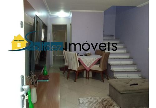 Imagem 9 de 22 de Sobrado A Venda - Butantã - So00428 - 70506074