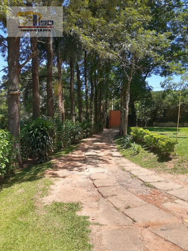 Imagem 4 de 15 de Chácara Em Bairro Da Serra - Socorro - 2196