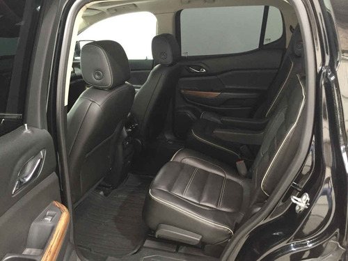 Imagen 11 de 15 de Gmc Acadia 2017 5p Denali V6/3.6 Aut