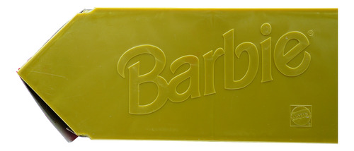 Barbie Happy Holidays Special Edition 1997 V4