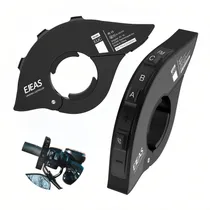 Comprar Ejeas Euc Control Remoto Para Casco De Motocicleta Q8 V6pro+
