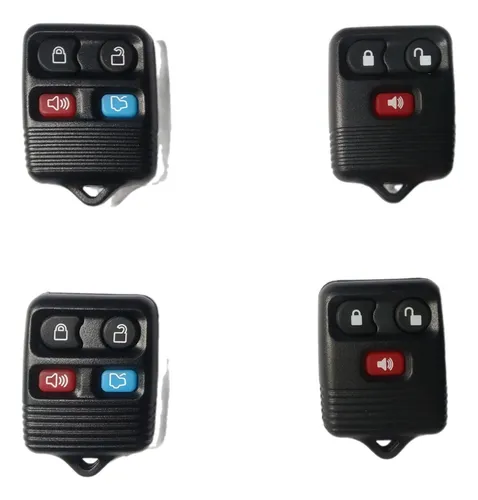 Autos a control remoto a combustion clearance
