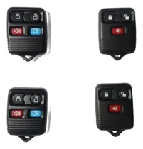 Comprar Carcasa Control Remoto Alarma Original Ford 