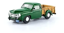Comprar Iame Justicialista Pick-up 1952-1\u002F43 Devoto Hobbies