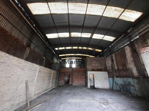 Imagen 3 de 15 de Venta Galpon Comercial En Jose C Paz
