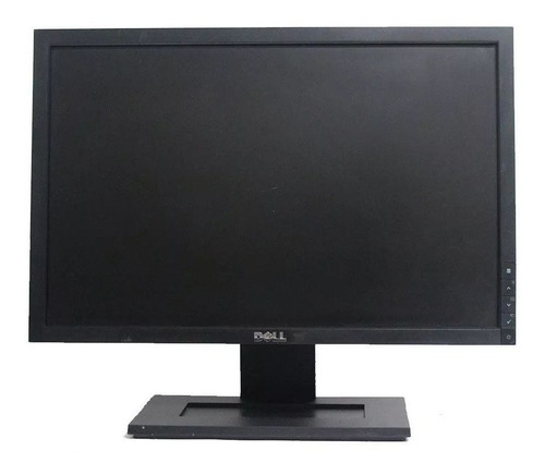 Monitor Dell E1911 19'' Pol. Widescreen Lcd Dvi Vga (Usado)