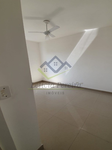 Imagem 9 de 16 de Apartamento 2 Dormitórios Village Da Fonte Chácara Bela Vista Poá - Ap00140 - 68721662