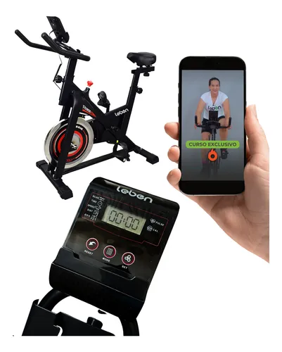 Btfing spin bike hotsell