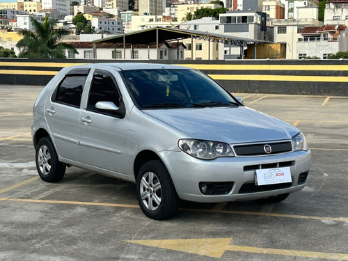 Fiat Palio 1.0 MPI FIRE ECONOMY 8V FLEX 4P MANUAL