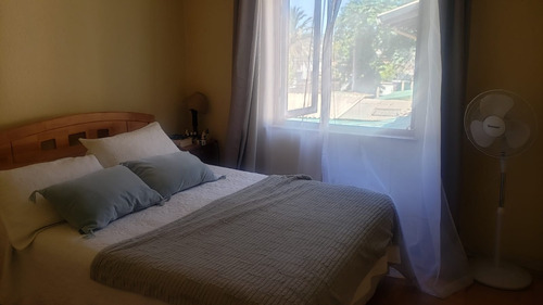 Imagen 17 de 17 de Linda Y Amplia Casa En Ñuñoa