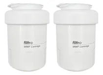 Comprar 2 Pack Filtro De Agua Para Refrigerador Mwf Ge Mabe Original