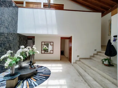 Casa En Venta En La Vista Contry Club
