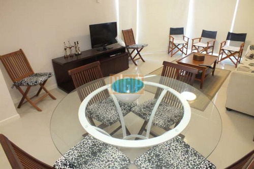 En Exclusividad!!! Ocean Drive Impecable Decorado !!!!- Ref: 3058