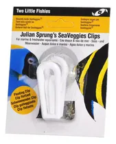 Comprar Clips Plastico Flotante Ventosa Sujetar Algas En Acuarios