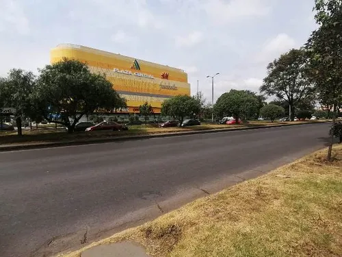 Bodega Bogota Pte Aranda