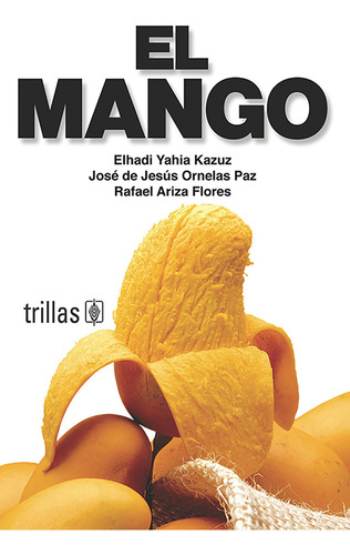 El Mango Trillas
