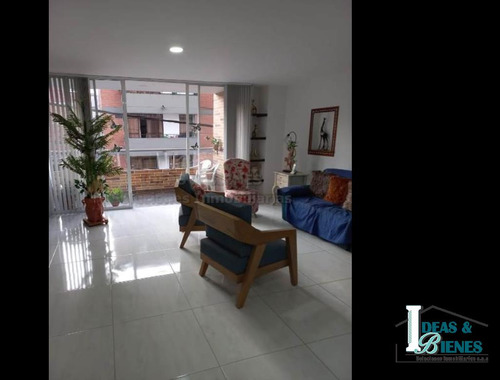 Apartamento En Venta Envigado Sector Barrio Mesa