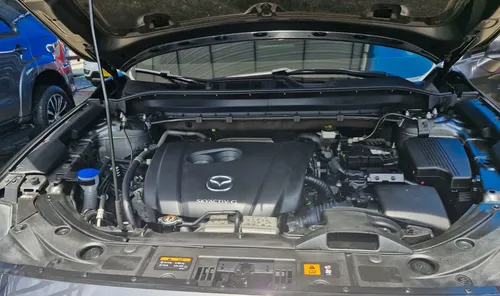 Mazda CX-5 2.0 Touring Station Wagon