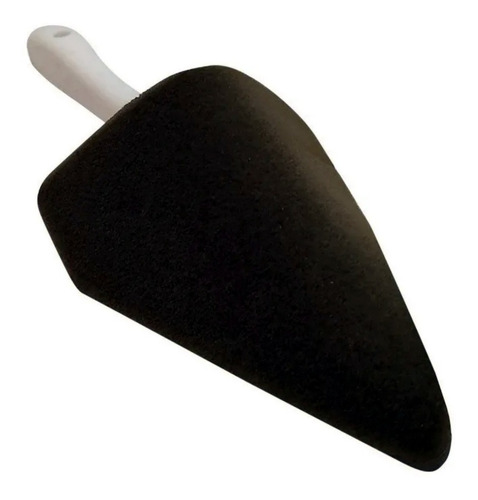 Imagen 4 de 8 de Rodillo Microfibra Recargable Extensible Rodillo Bordes Kit