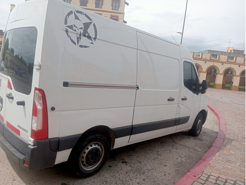 Renault Master Furgon L2h2