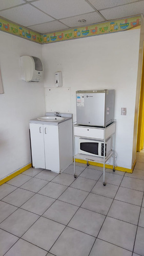 Excelente Ubicación Y Con Baño Privado