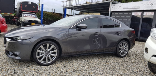 Mazda 3 Grand Touring 2020 Full