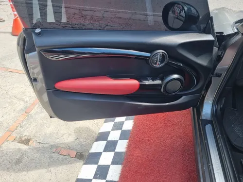 Mini Cooper 1.5 AT TURBO
