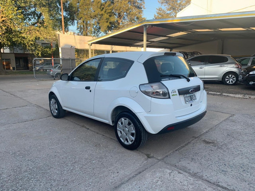 Ford Ka 2013 1.0 Fly Viral 63cv