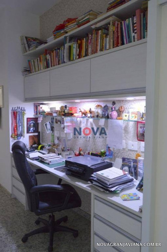 Imagem 24 de 30 de Casa Com 3 Dormitórios, 390 M² - Venda Por R$ 2.100.000,00 Ou Aluguel Por R$ 10.000,00/mês - Reserva Santa Maria - Jandira/sp - Ca1843