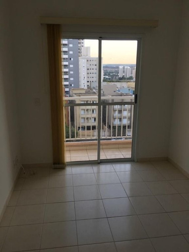 Imagem 9 de 23 de Apartamento À Venda, 53 M² Por R$ 299.000,00 - Nova Aliança - Ribeirão Preto/sp - Ap3235