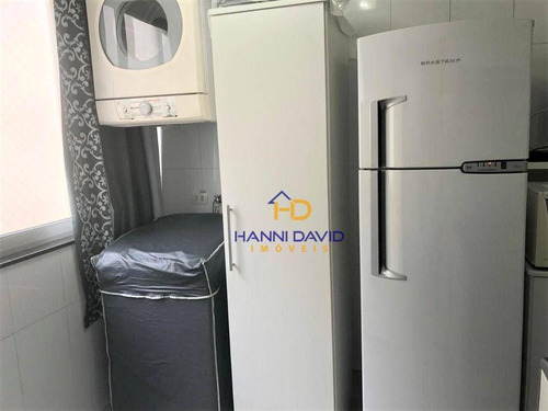 Imagem 19 de 30 de Apartamento Próximo Ao Sesc Vila Mariana!! - Ap4262