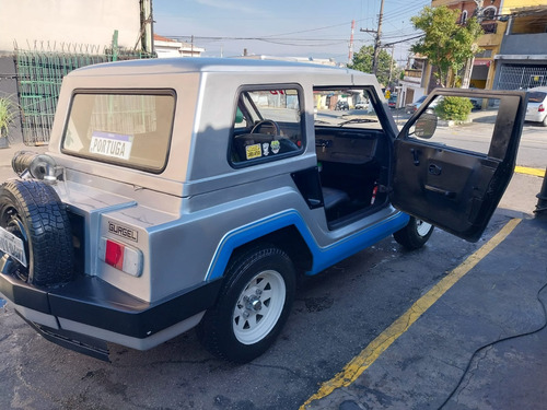 Gurgel X 12 Tr
