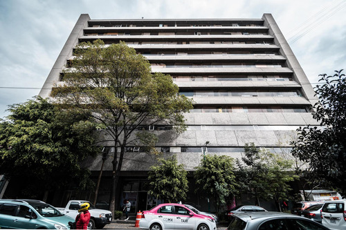 Edificio Comercial En Juárez