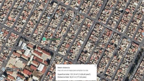 Amplia Casa En La Aurora Benito Juárez Nezahualcoyotl Adr