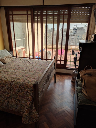 Imagen 3 de 14 de Dueño Vende. Impecable Pent House Ultimo Piso