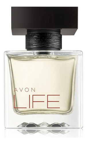 Perfume Avon Life para él 75 ml - Masculino