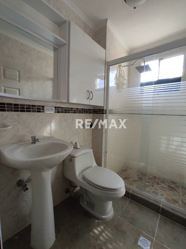 Imagen 6 de 10 de Apartamento Remodelado En Excelentes Condiciones En Conjunto Residencial Parque Canaima Iii.