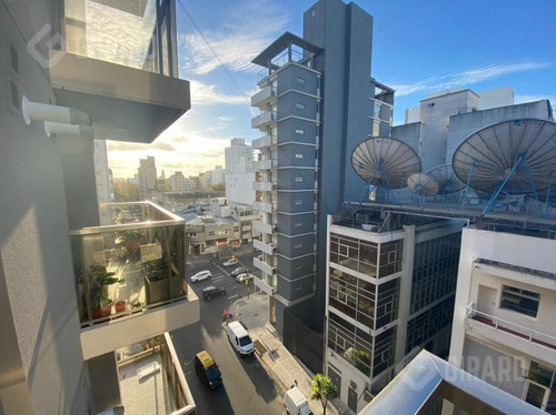 Imagen 25 de 30 de Edificio Cronos, Venta De Departamento, Zona La Perla.