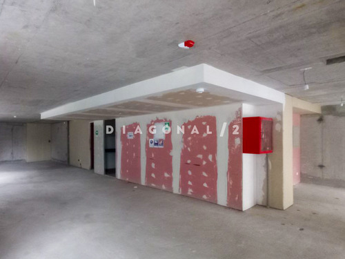 Local Comercial En Venta En Ñuñoa