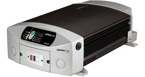 Xantrex Ahtr-50 Xm 1800 Dc A Ac Inversor De Potencia