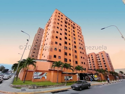 Imagen 1 de 18 de Apartamento En Venta Urb Base Aragua -arco Iris Suites 22-7752 Gjg