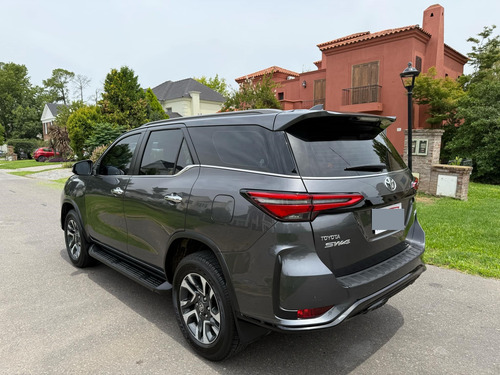 Toyota Sw4 Diamond