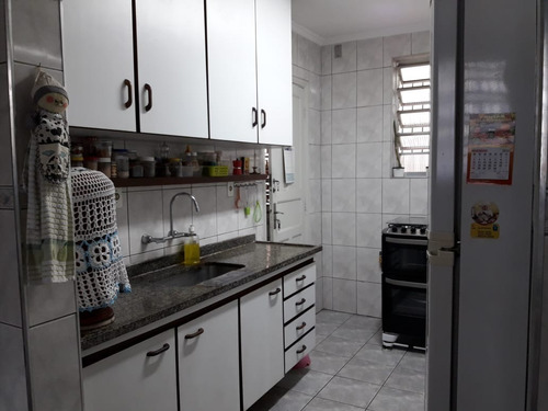 Imagem 10 de 30 de Casa - 1115 - 69212537