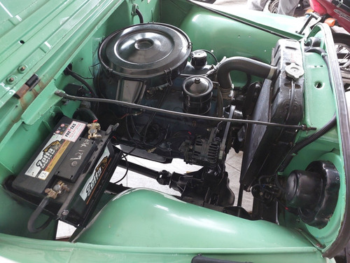 Jeep Willys Cj5