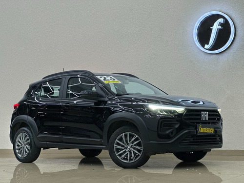 Fiat Pulse 1.3 FLEX DRIVE CVT