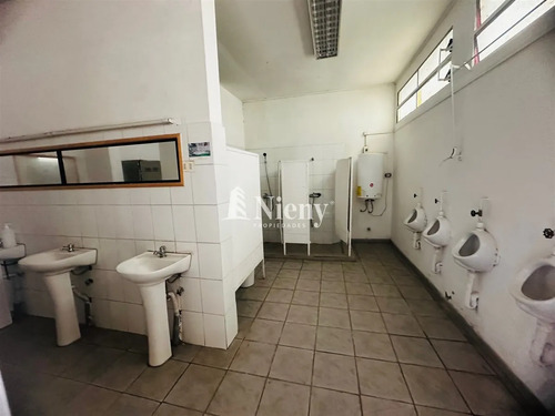 Industrial En Arriendo En San Fernando